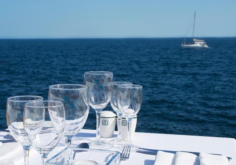 فندق Quinta Da Penha De Franca