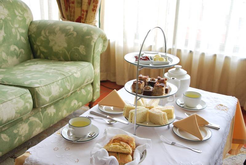 فندق Quinta Da Penha De Franca