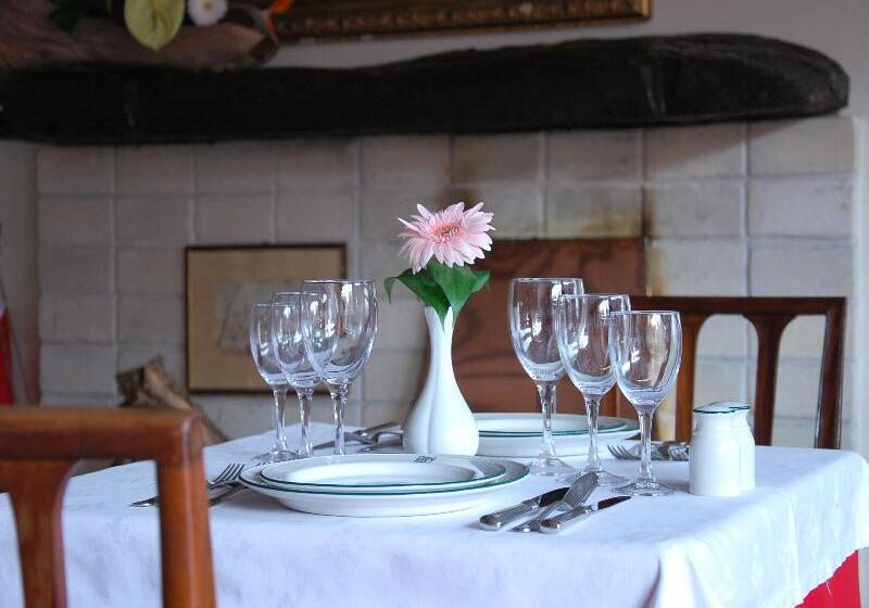 فندق Quinta Da Penha De Franca