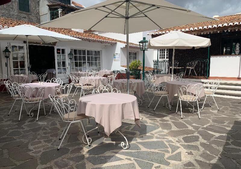 فندق Quinta Da Penha De Franca