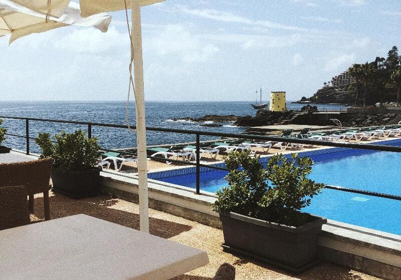 فندق Quinta Da Penha De Franca