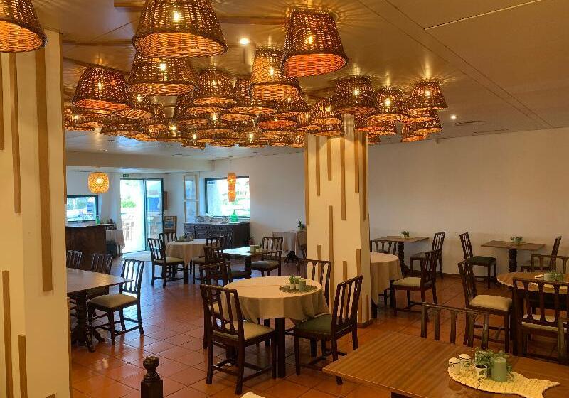 فندق Quinta Da Penha De Franca