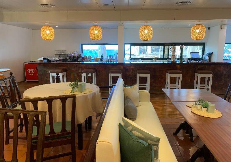 فندق Quinta Da Penha De Franca