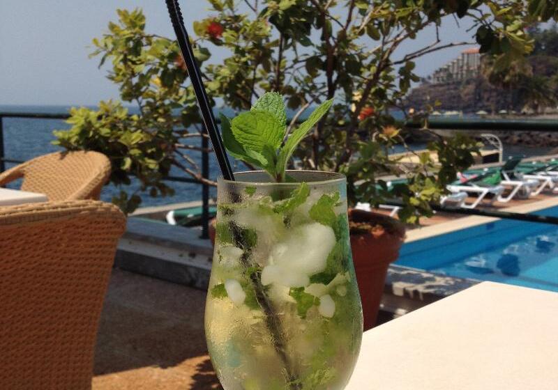 فندق Quinta Da Penha De Franca