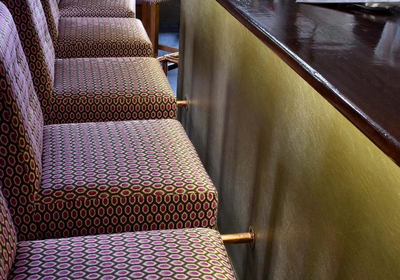 فندق Quinta Da Penha De Franca