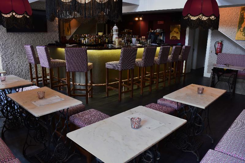 فندق Quinta Da Penha De Franca