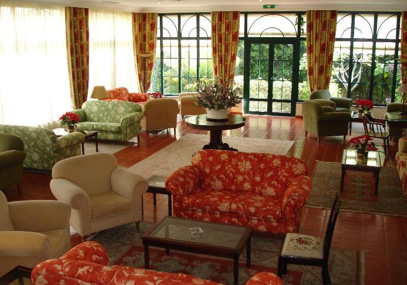 فندق Quinta Da Penha De Franca