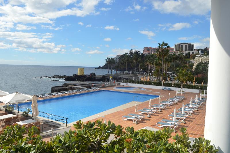 فندق Quinta Da Penha De Franca