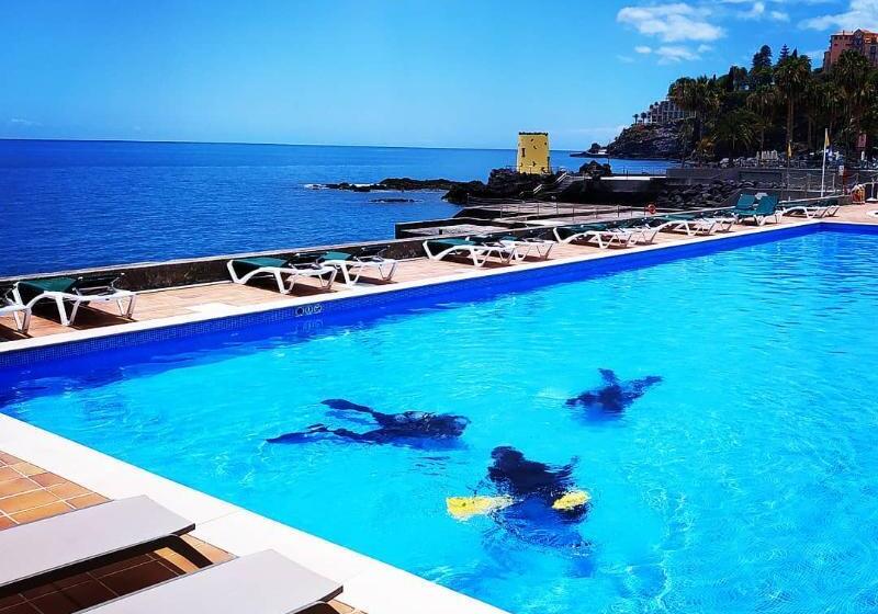 فندق Quinta Da Penha De Franca