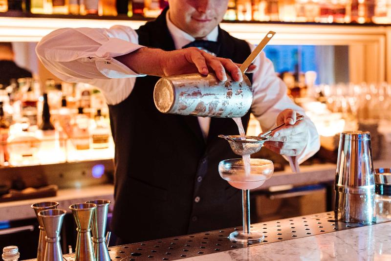 Отель Raffles Europejski Warsaw