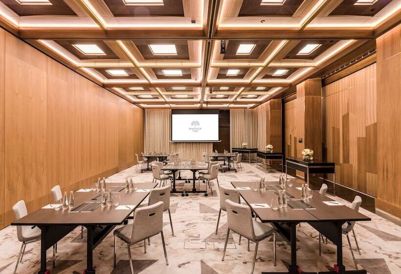 Отель Raffles Europejski Warsaw