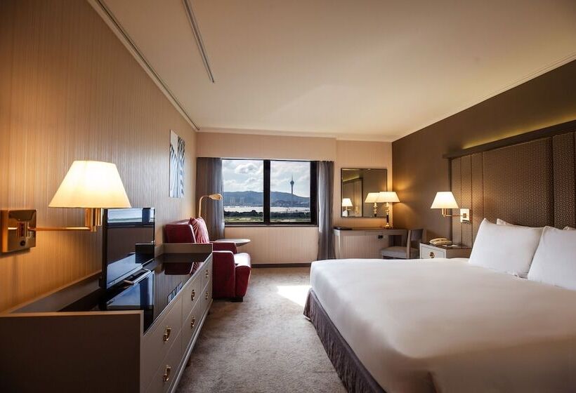 Regency Art Hotel Macau