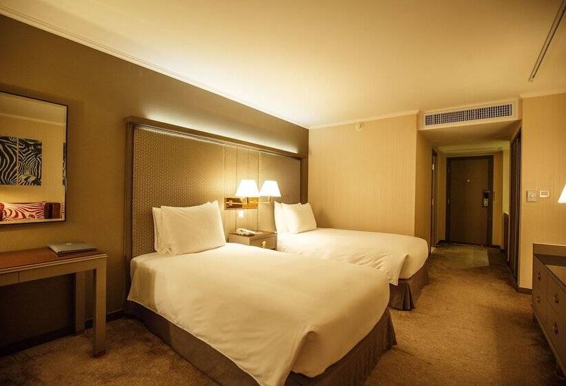 Regency Art Hotel Macau