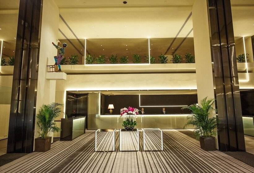 Regency Art Hotel Macau