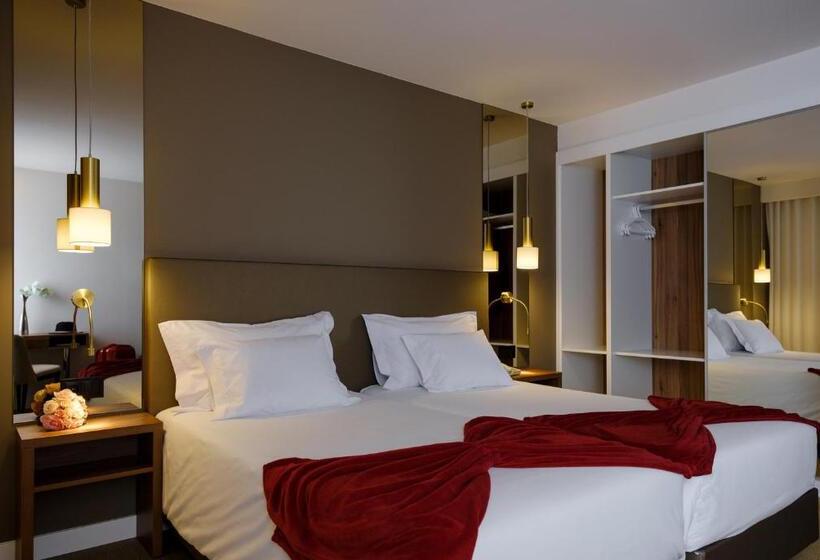 בית מלון כפרי Regina