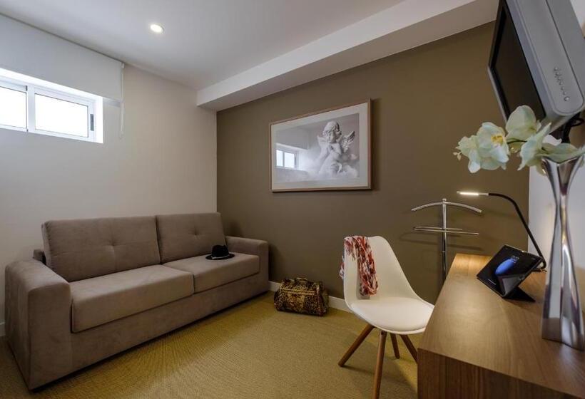 בית מלון כפרי Regina