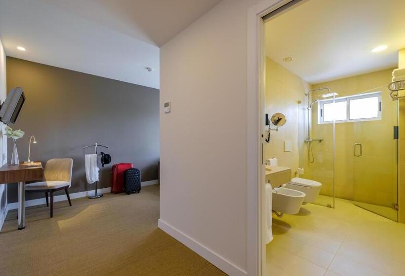 בית מלון כפרי Regina