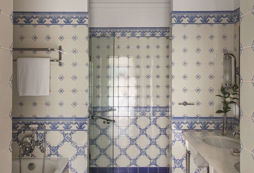 Reid S Palace, A Belmond Hotel, Madeira