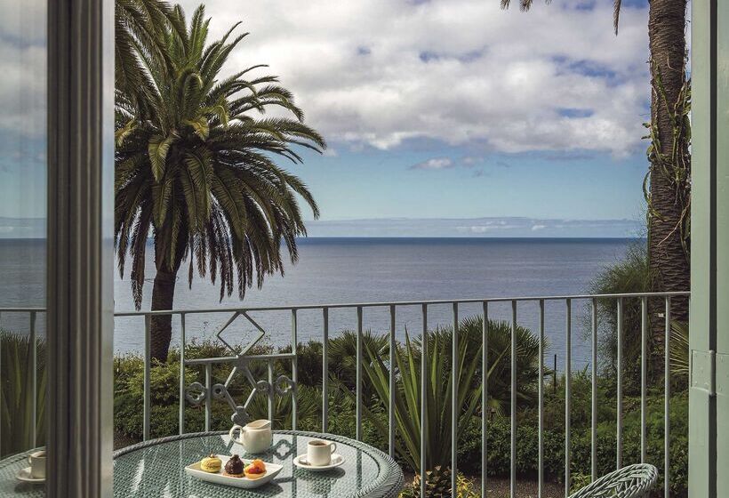 Reid S Palace, A Belmond Hotel, Madeira