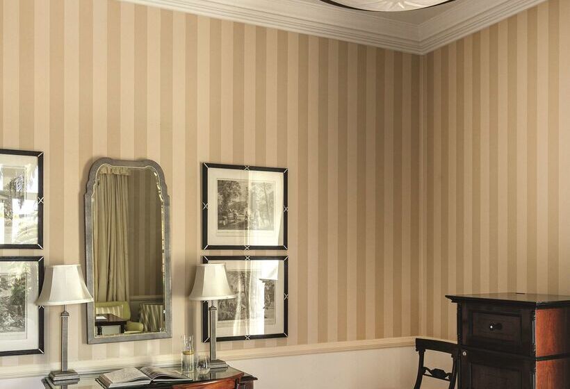 Reid S Palace, A Belmond Hotel, Madeira