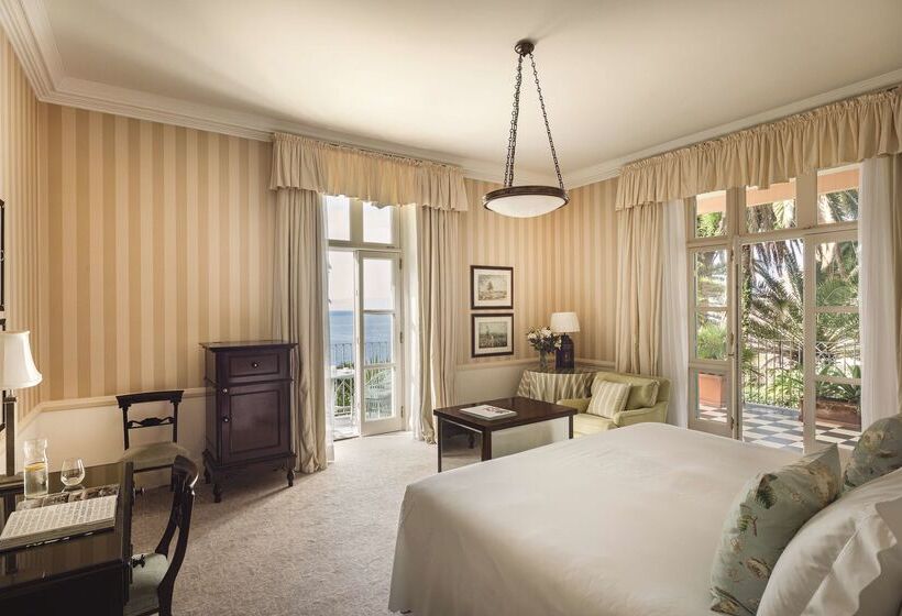 Reid S Palace, A Belmond Hotel, Madeira