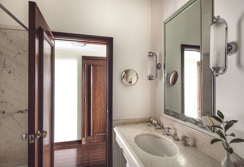 Reid S Palace, A Belmond Hotel, Madeira