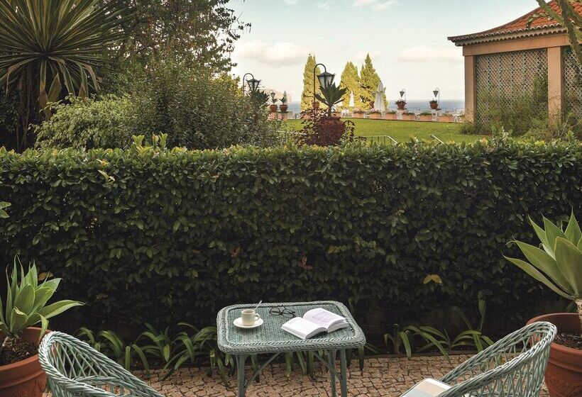 Reid S Palace, A Belmond Hotel, Madeira