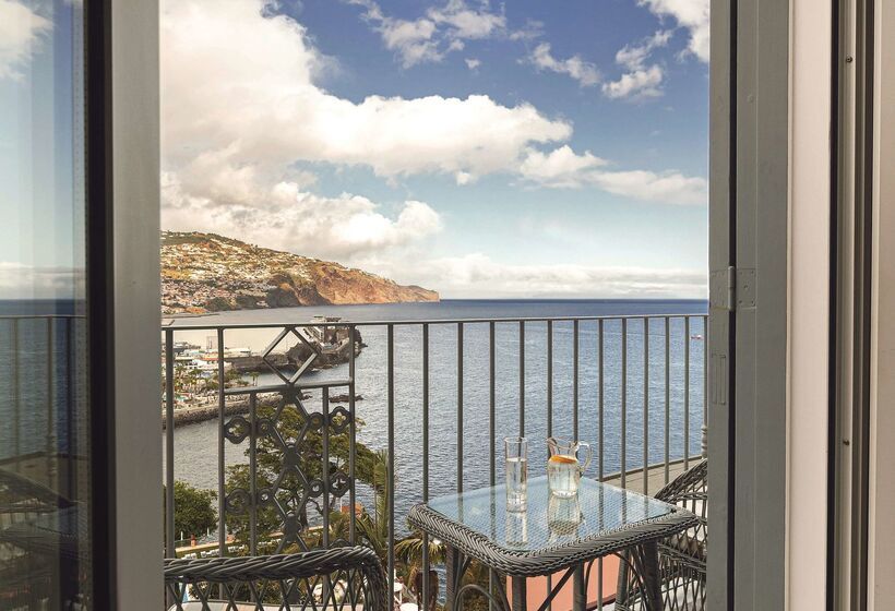 Reid S Palace, A Belmond Hotel, Madeira