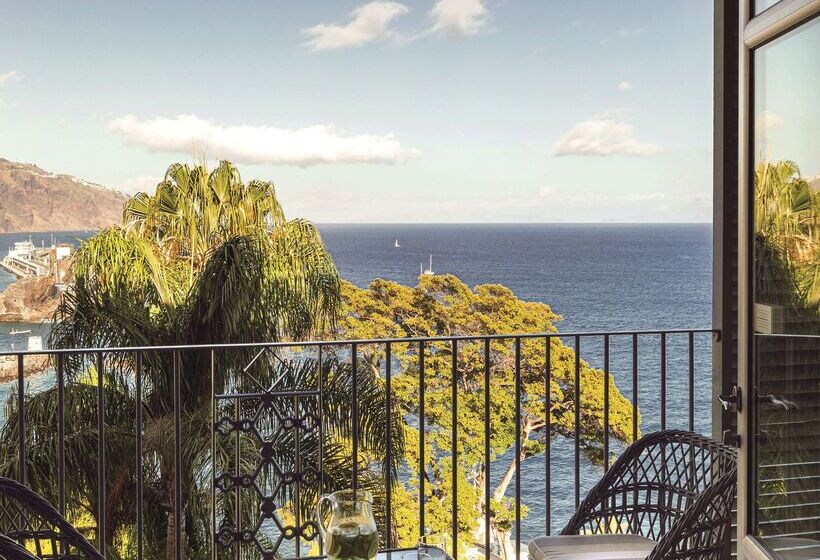 Reid S Palace, A Belmond Hotel, Madeira