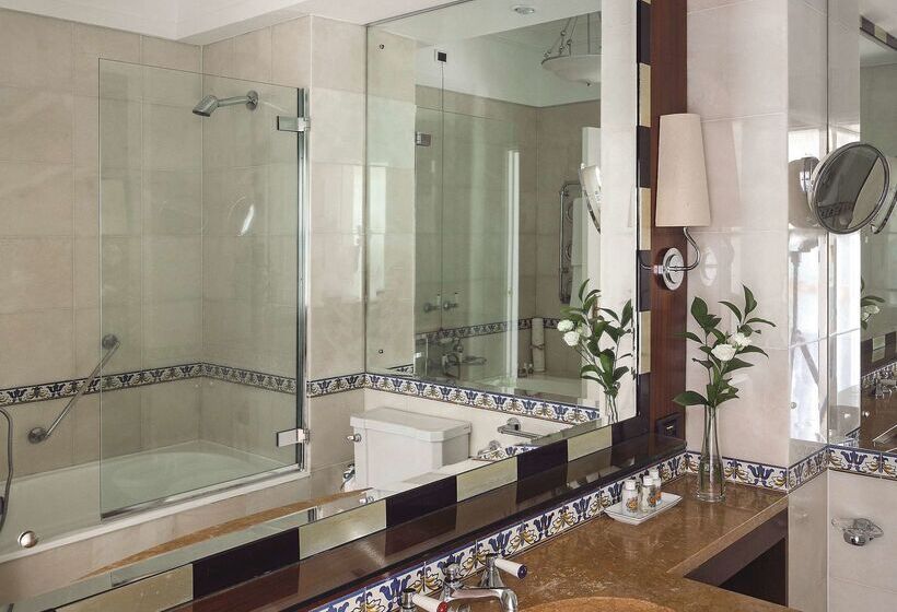 Reid S Palace, A Belmond Hotel, Madeira