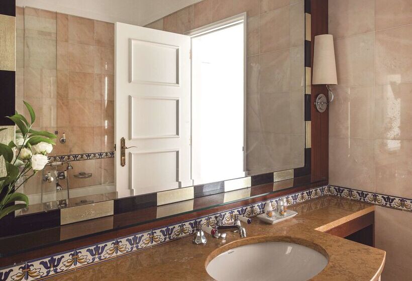 Reid S Palace, A Belmond Hotel, Madeira