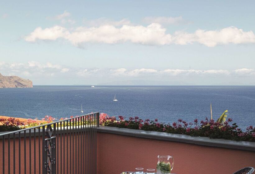 Reid S Palace, A Belmond Hotel, Madeira