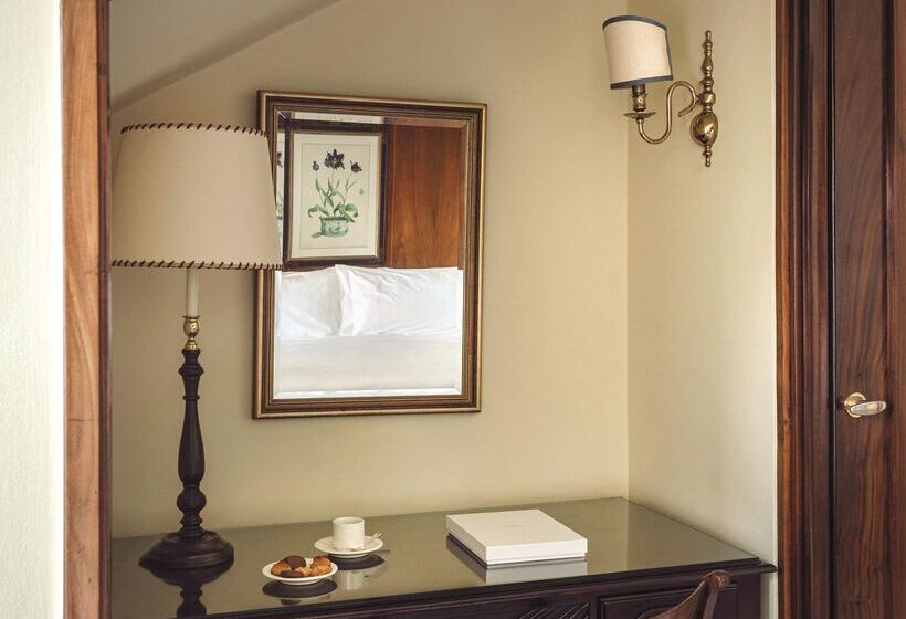 Reid S Palace, A Belmond Hotel, Madeira