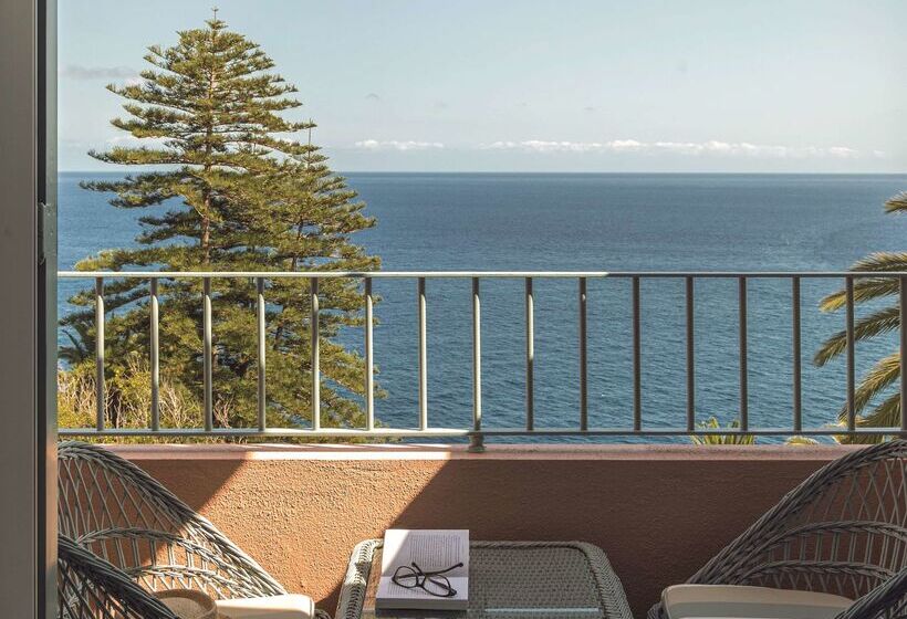 Reid S Palace, A Belmond Hotel, Madeira