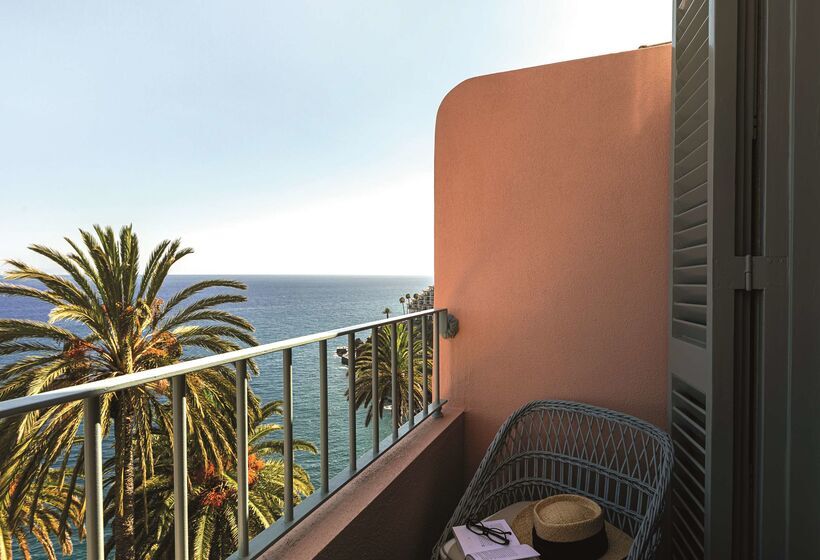 Reid S Palace, A Belmond Hotel, Madeira