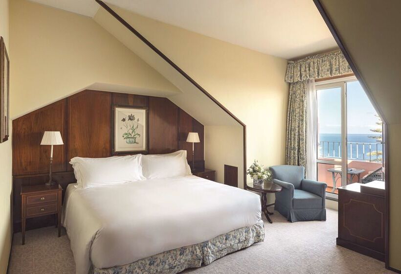 Reid S Palace, A Belmond Hotel, Madeira