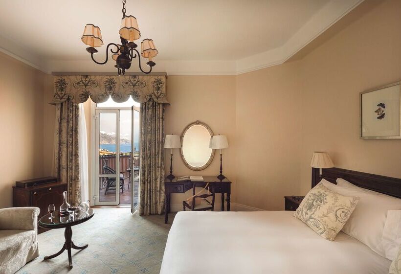 Reid S Palace, A Belmond Hotel, Madeira