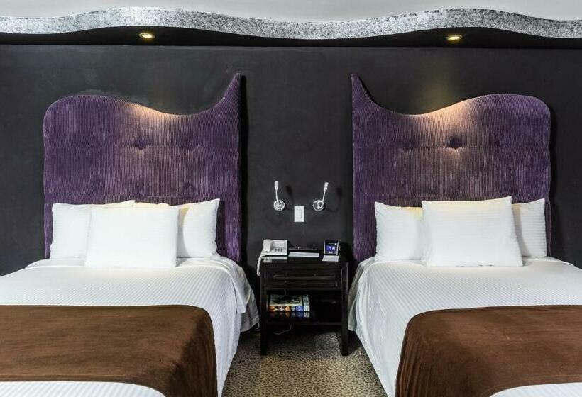 Отель Riande Urban