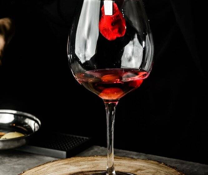 Отель Riande Urban