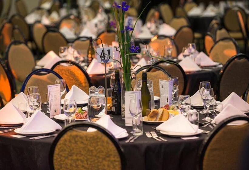 Rutherford Hotel Nelson   A Heritage