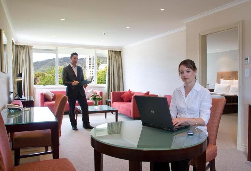 Rutherford Hotel Nelson   A Heritage