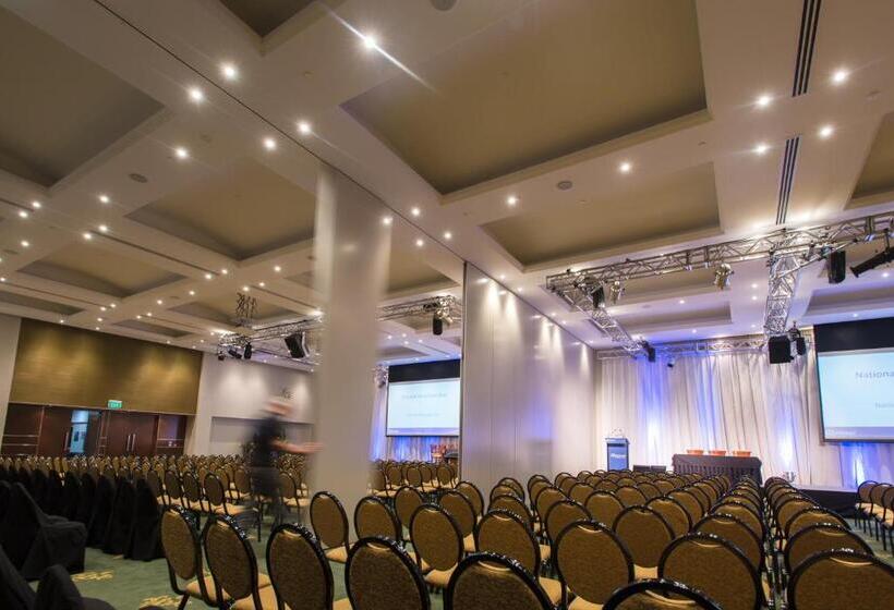 Rutherford Hotel Nelson   A Heritage