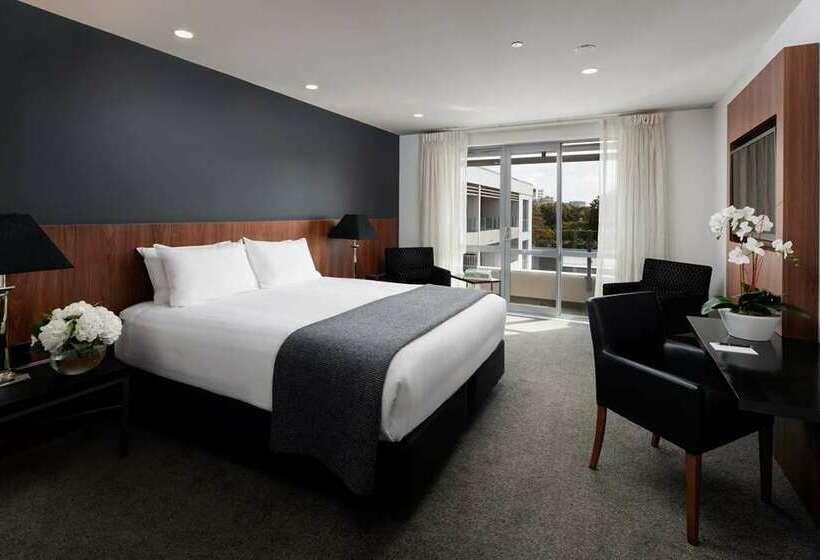 בית מלון כפרי Rydges Christchurch