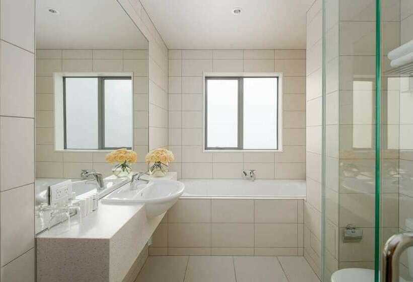 בית מלון כפרי Rydges Christchurch