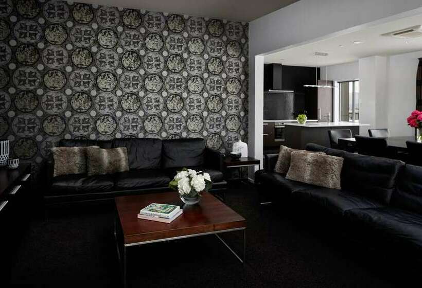 בית מלון כפרי Rydges Christchurch