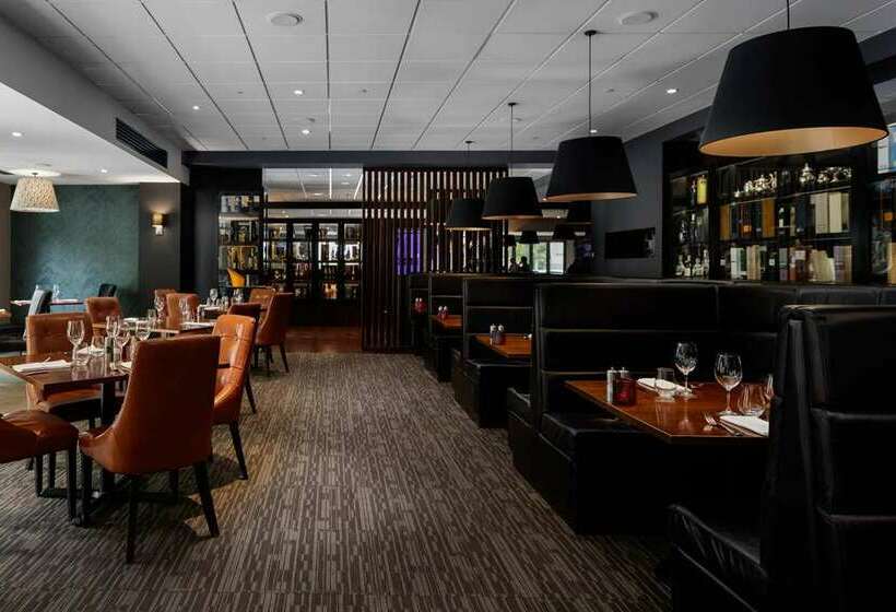 בית מלון כפרי Rydges Christchurch