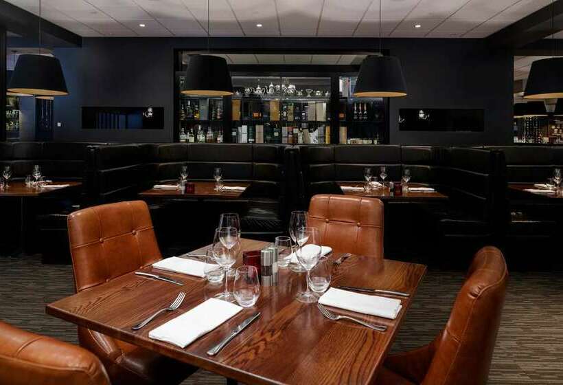 בית מלון כפרי Rydges Christchurch