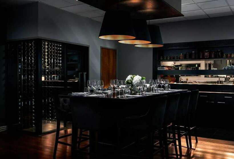 בית מלון כפרי Rydges Christchurch