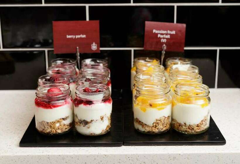 בית מלון כפרי Rydges Christchurch