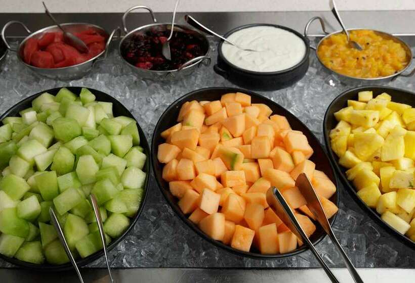 בית מלון כפרי Rydges Christchurch